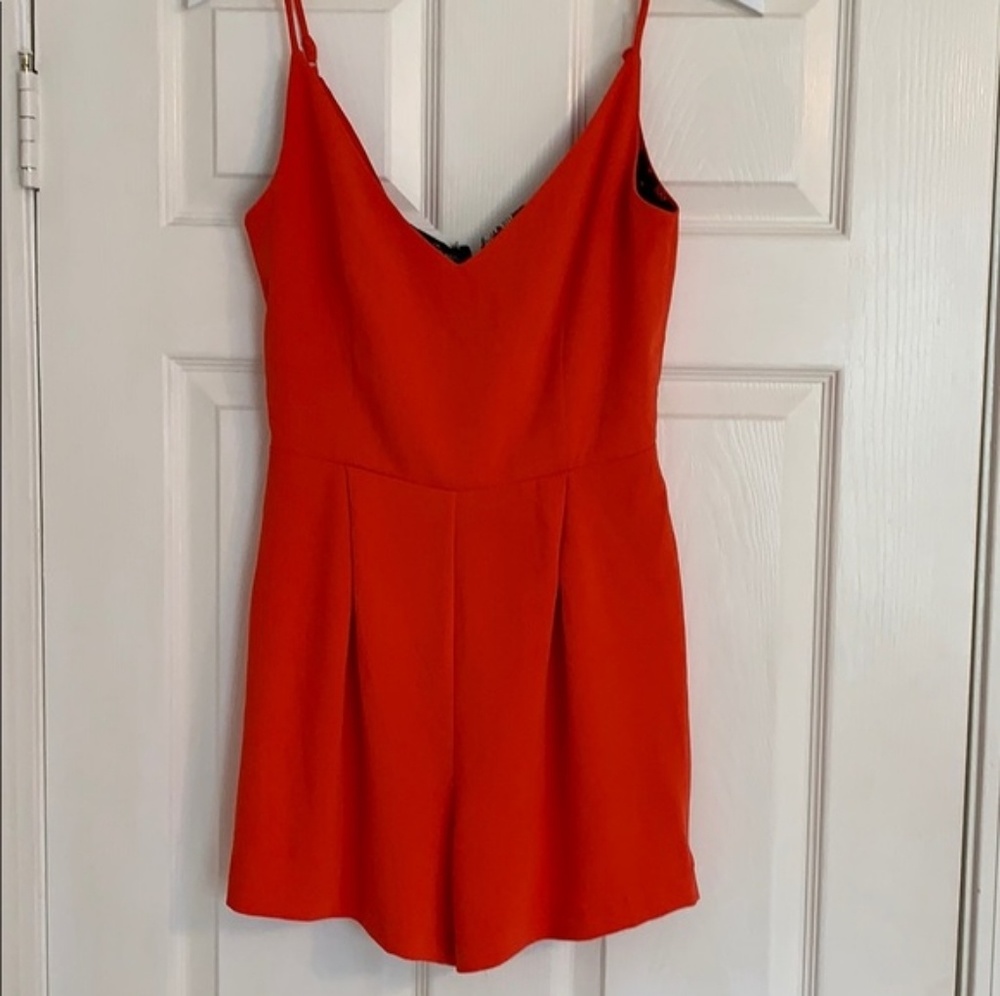 Bebe Romper